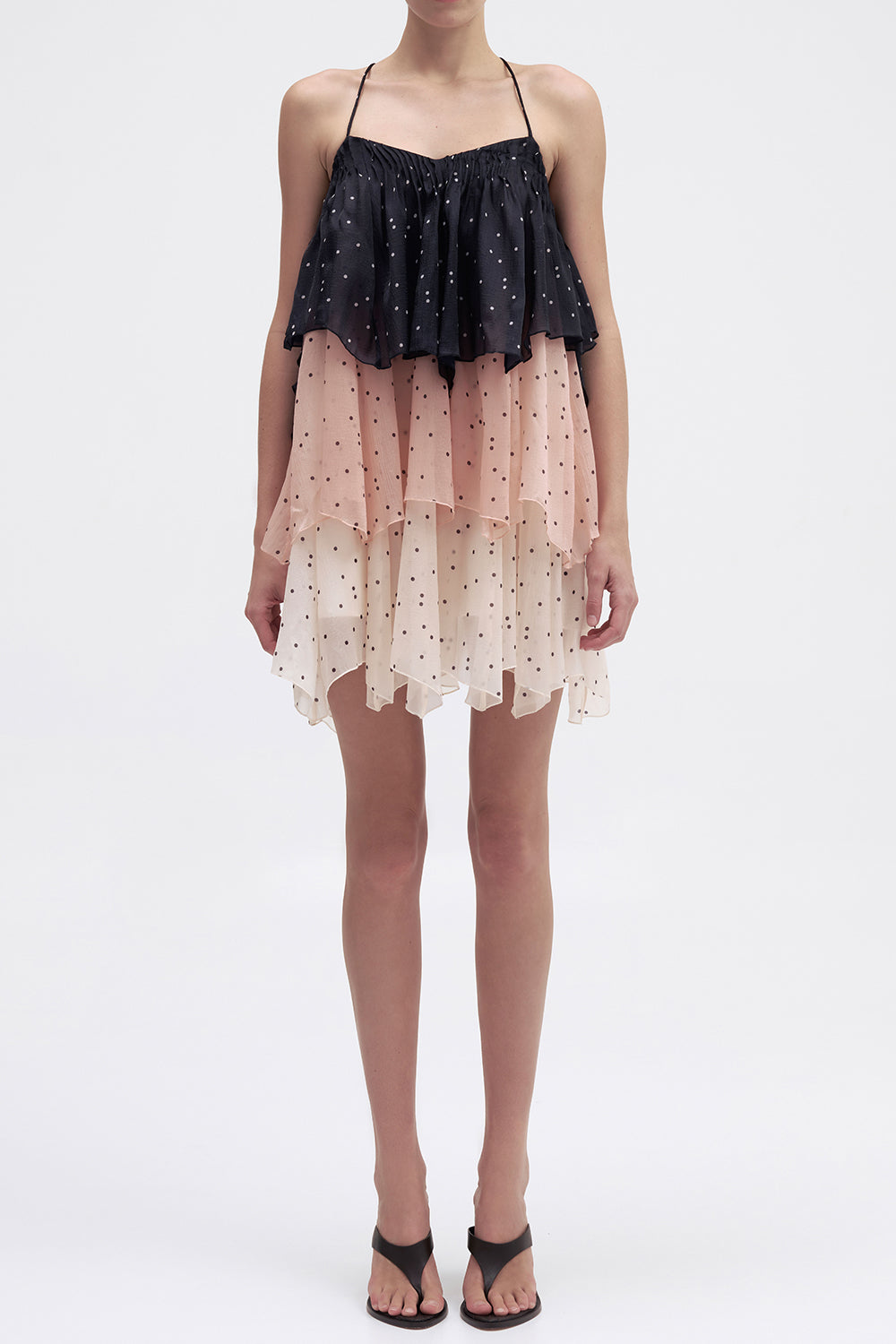 Songstress Mini Dress
