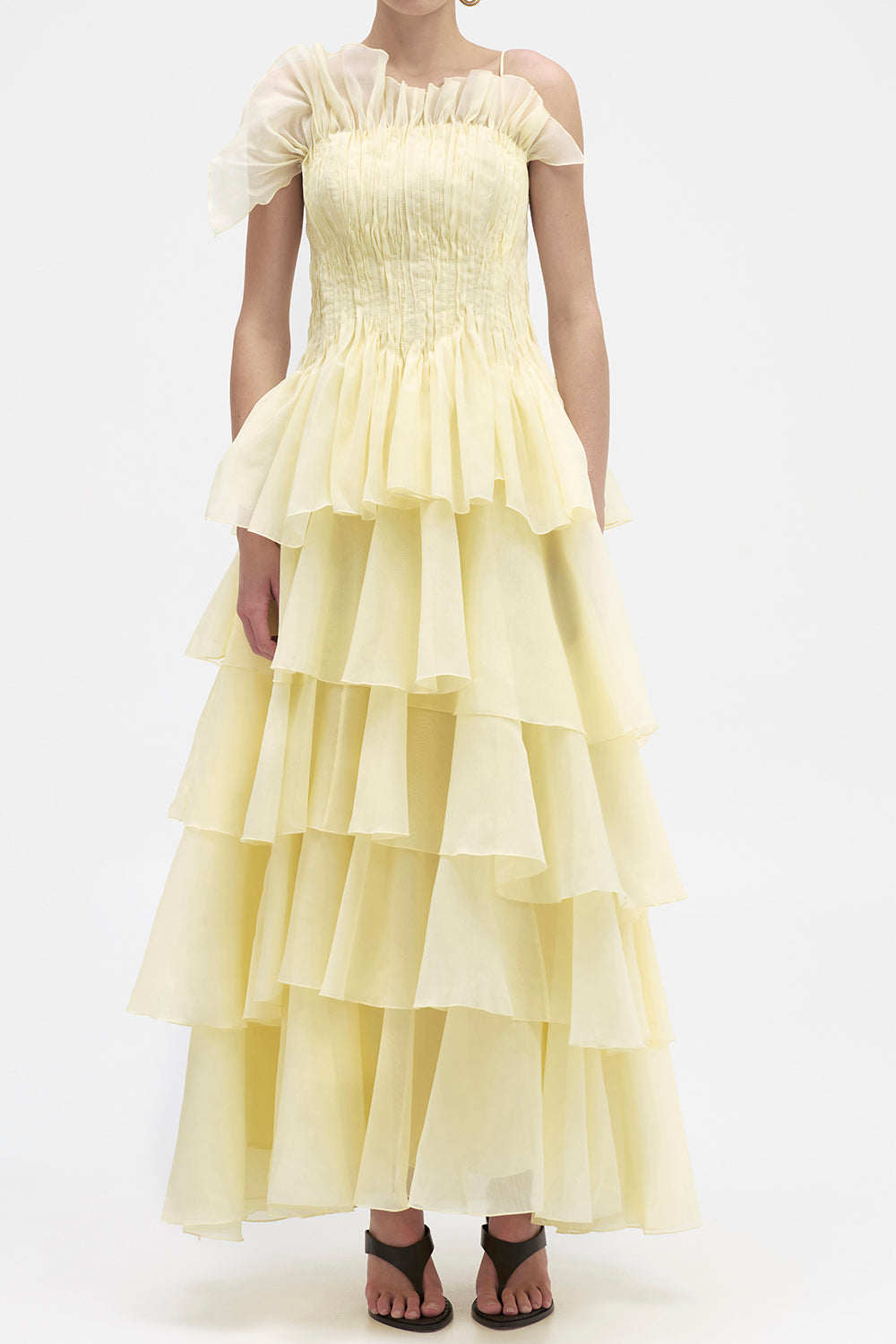 Sonnet Gown