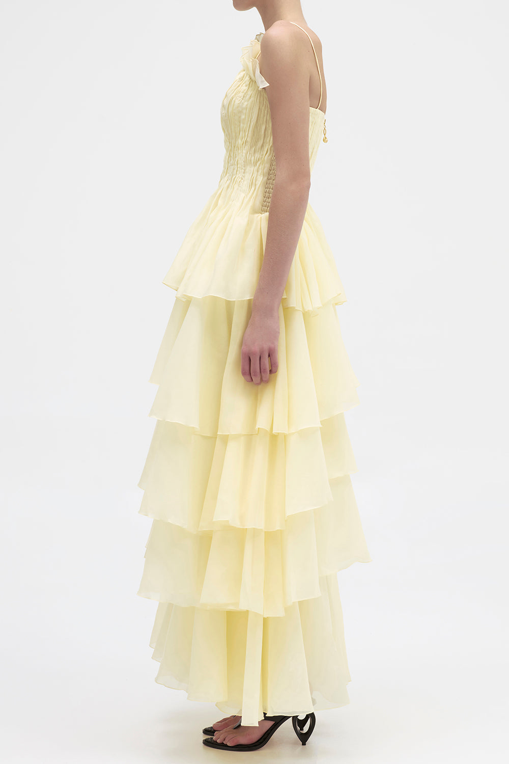 Sonnet Gown