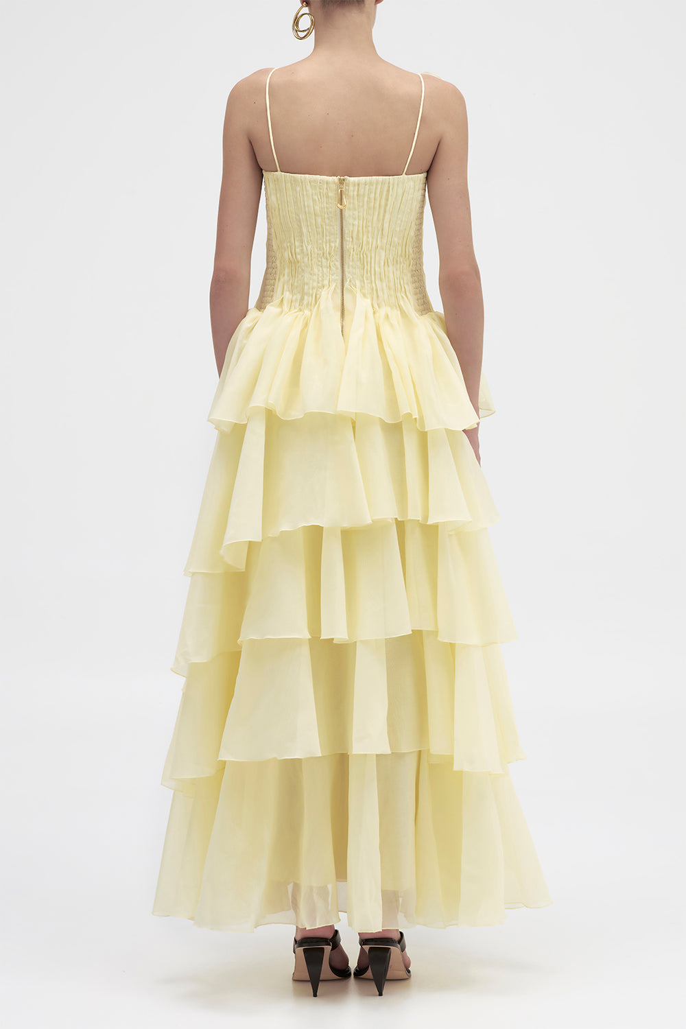 Sonnet Gown