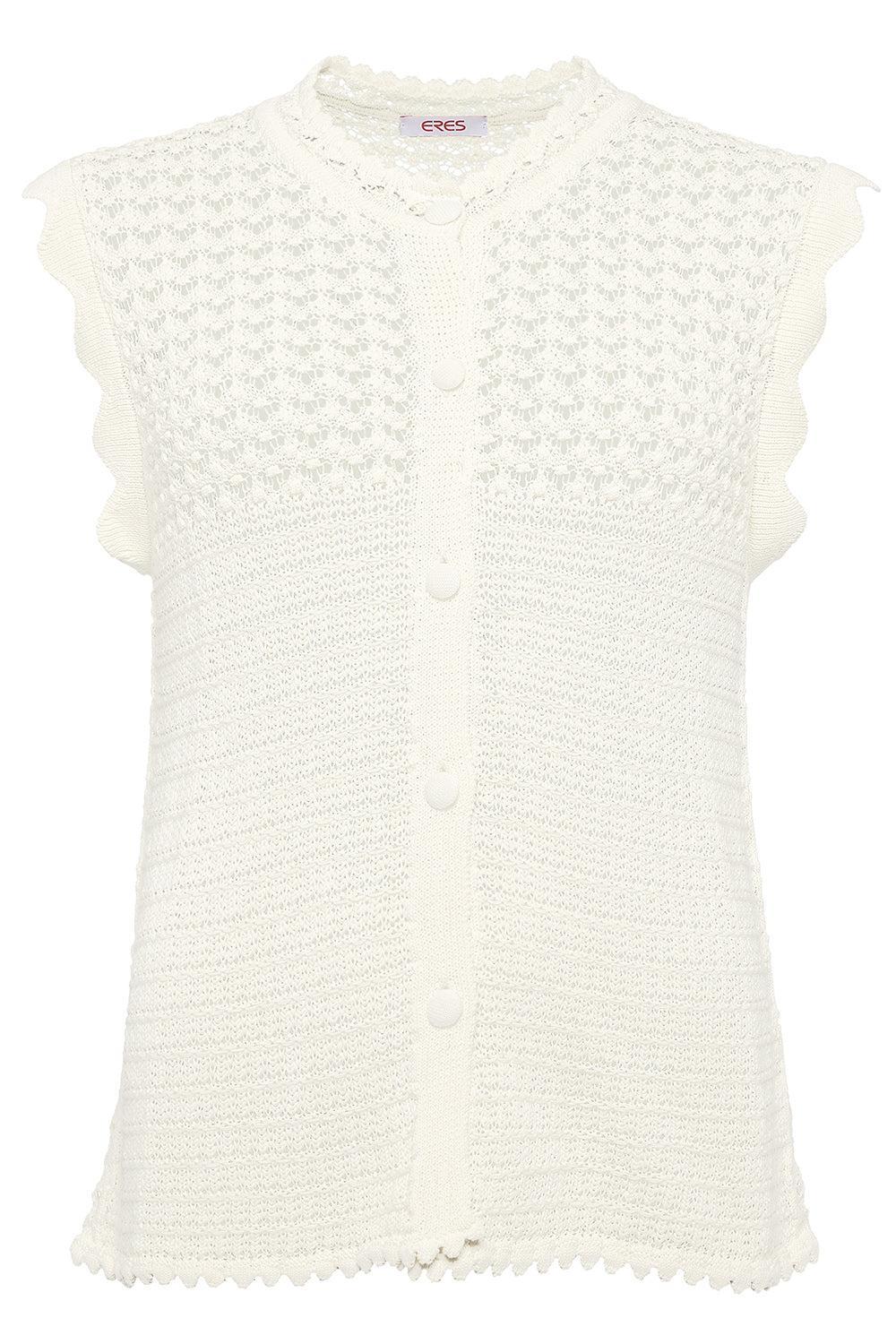 Aurora Top-CREAM-36-CLOTHINGSWIM-ERES