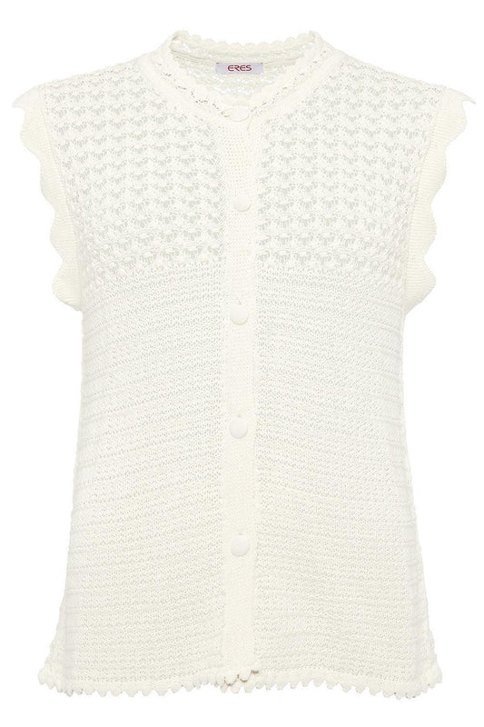 Aurora Top-CREAM-36-CLOTHINGSWIM-ERES