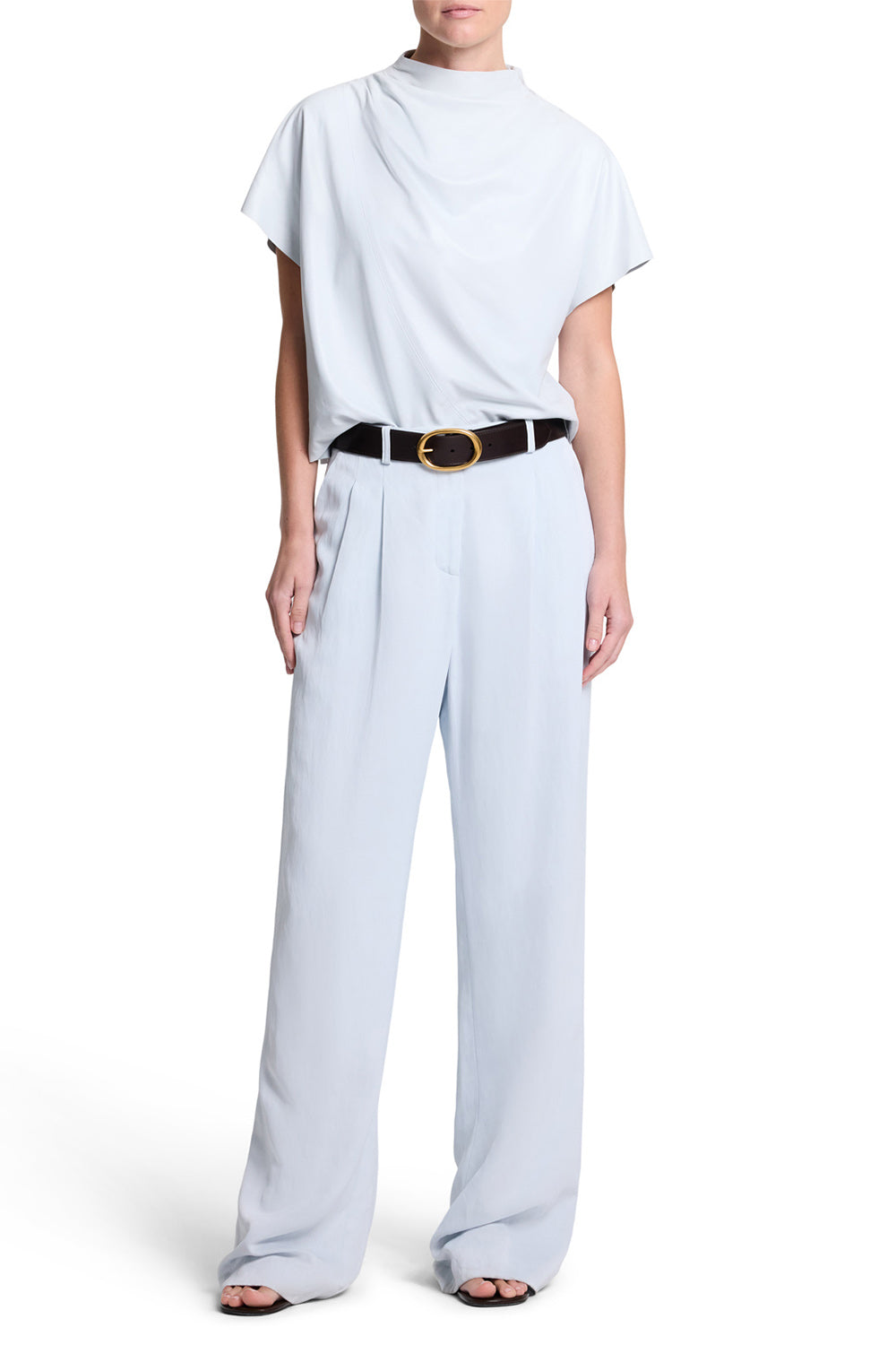 Sulli Trouser - Illusion Blue-BLUE-0-CLOTHINGPANTWIDE LEG-TWP