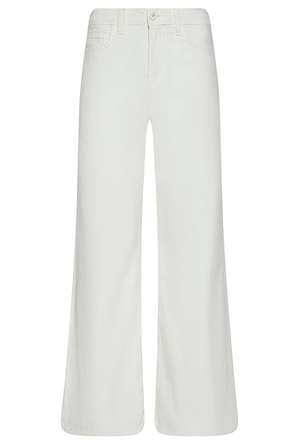 Alicent Jean - Light Ecru