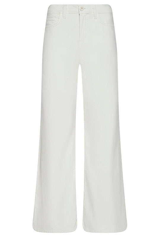 Alicent Jean - Light Ecru