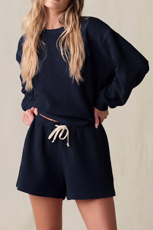 Everyday Short - Navy