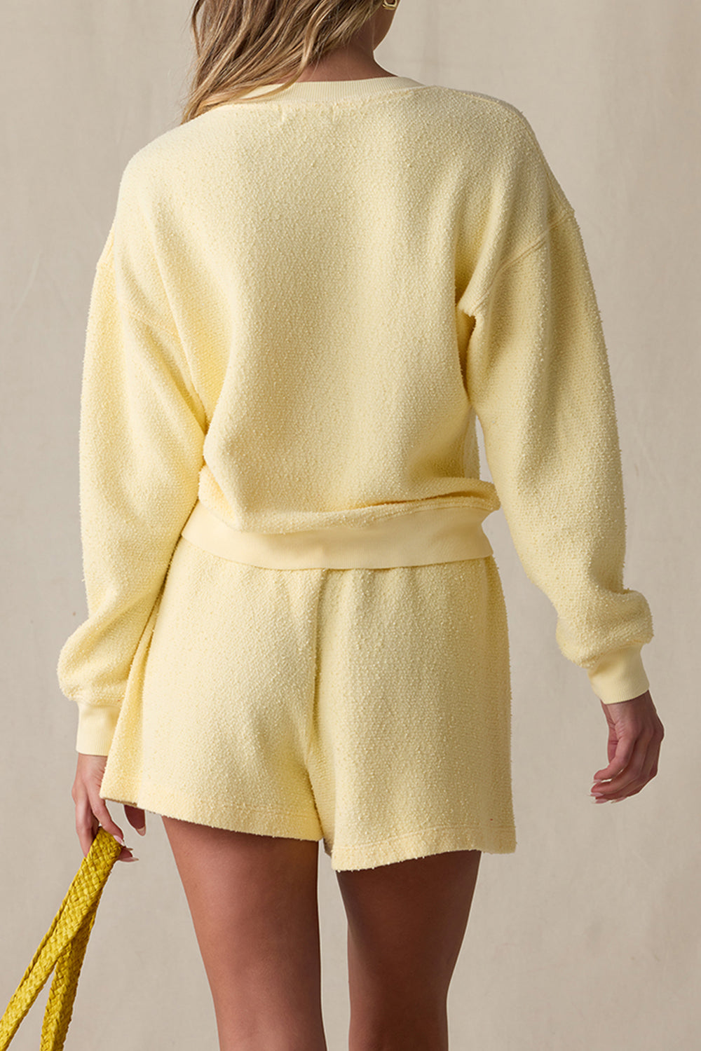 Everyday Short - Butter