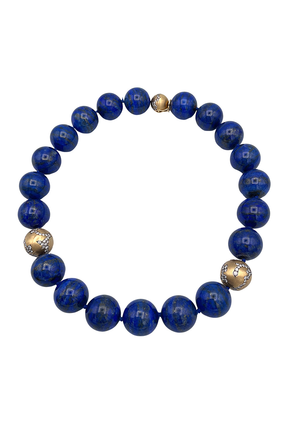 Lapiz Lazuli Necklace