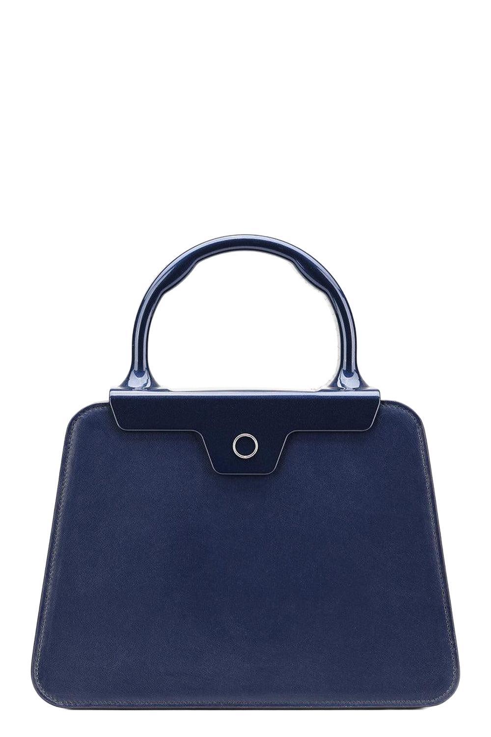 Andie Top Handle - Navy