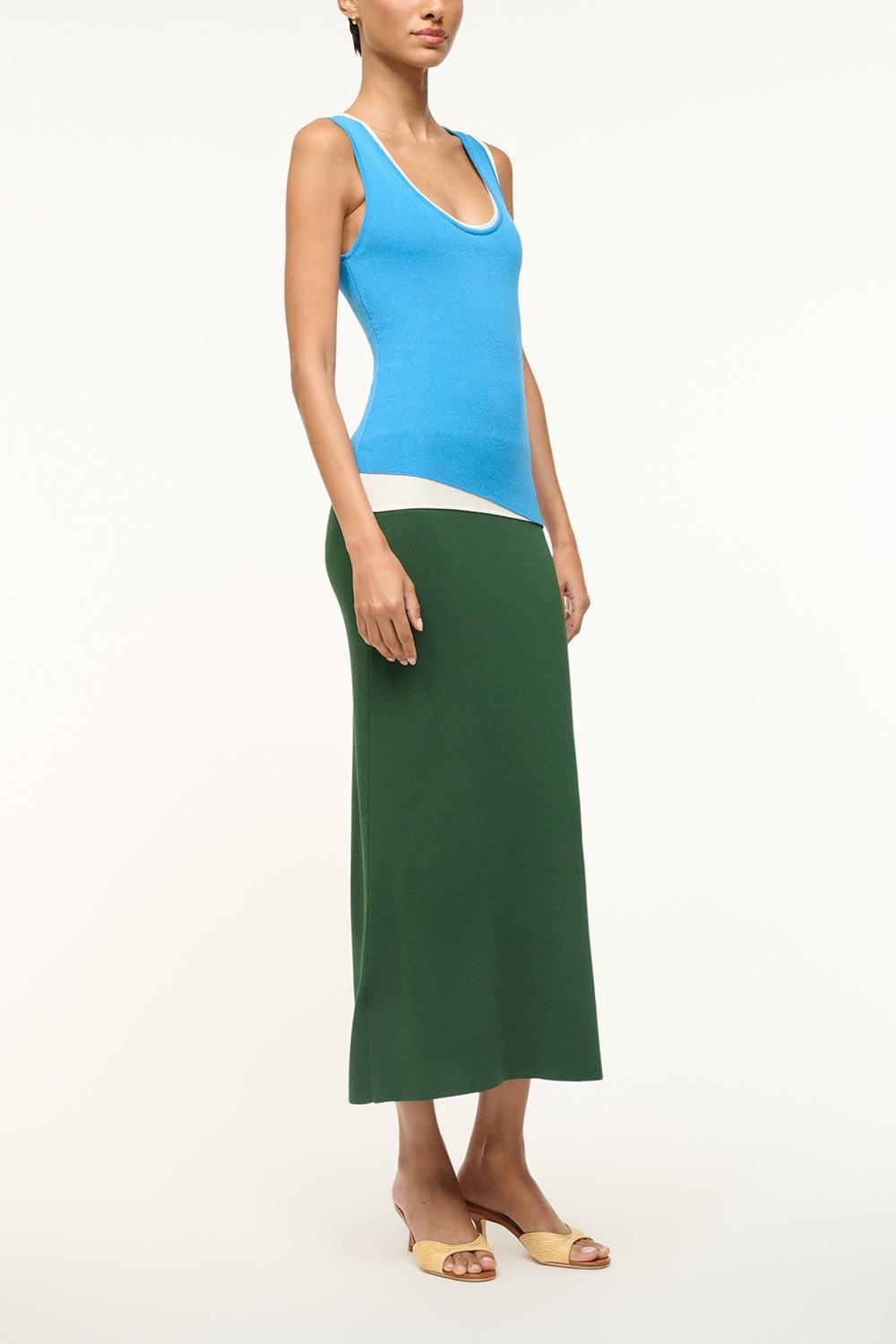 Hermosa Dress-JGLSKIVO-XS-CLOTHINGDRESSCASUAL-STAUD
