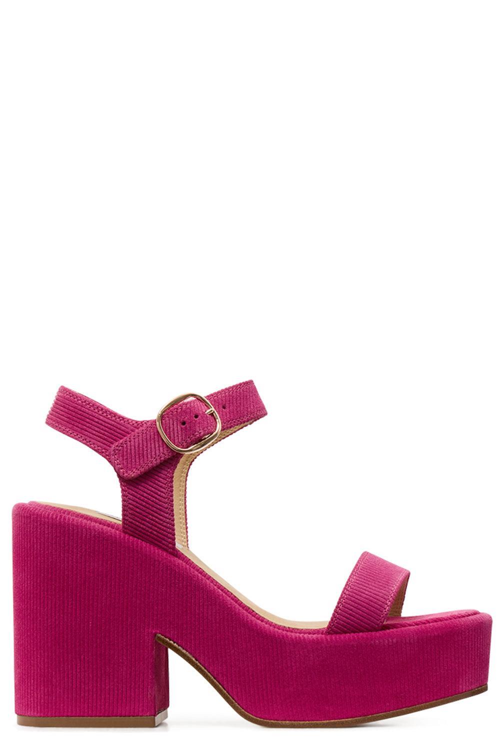 Iman Sandal-FUXIA-37-SHOESANDAL-GABRIELA HEARST