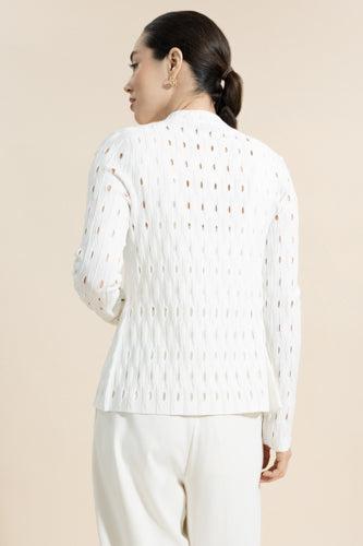 Ellsworth Cardigan-CREAM-XS-CLOTHINGTOPCARDIGAN-SIMKHAI