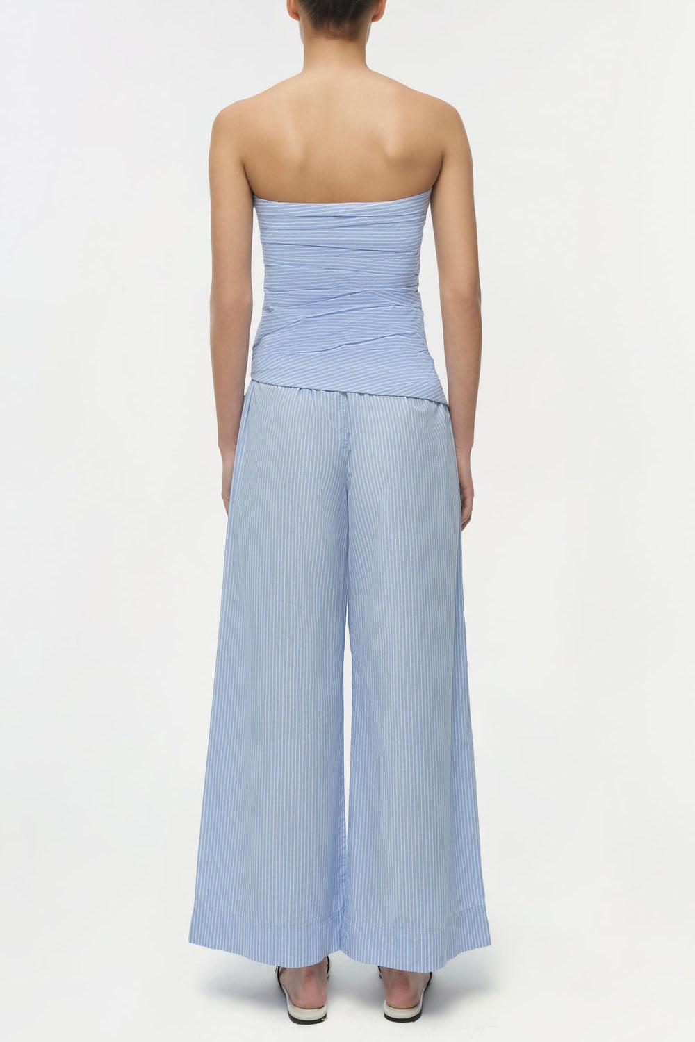 Arden Pant-STRIPE-XS-CLOTHINGPANTWIDE LEG-SIMKHAI