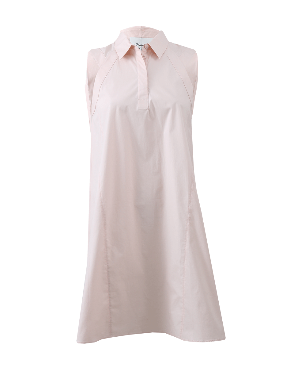 3.1 PHILLIP LIM-Trapeze Dress-