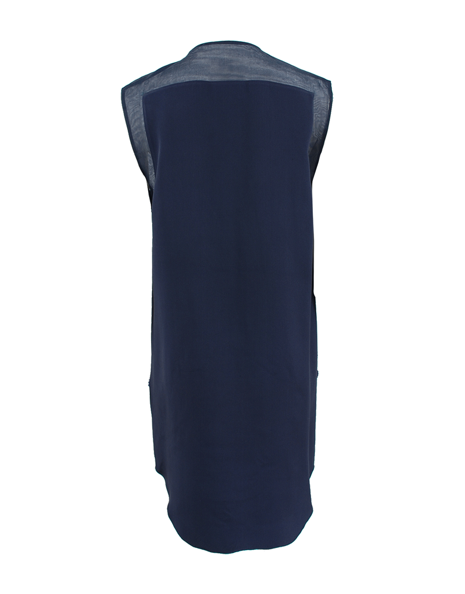 3.1 PHILLIP LIM-Dandelion Embelished Dress-