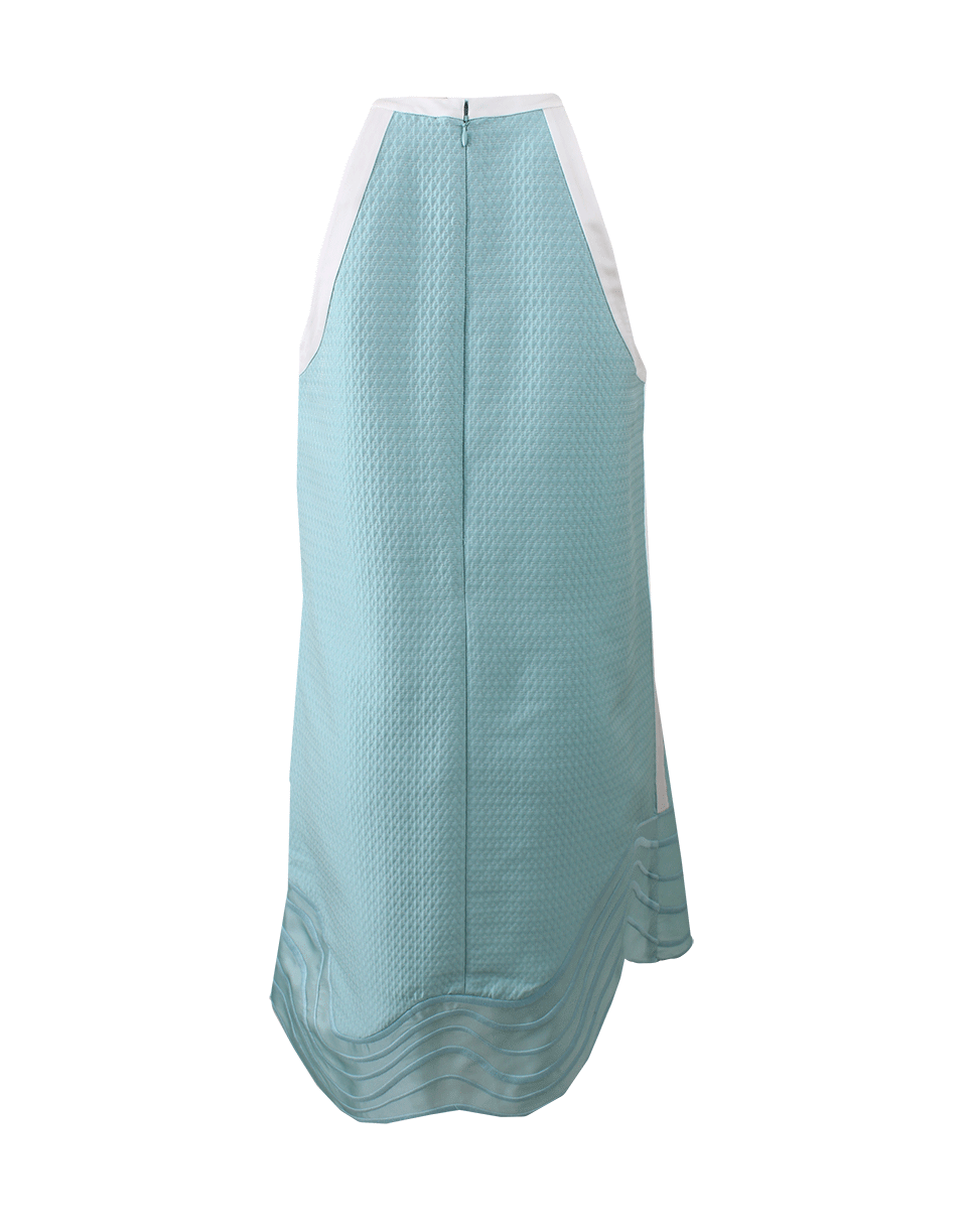 3.1 PHILLIP LIM-Wavy Hem Dress-