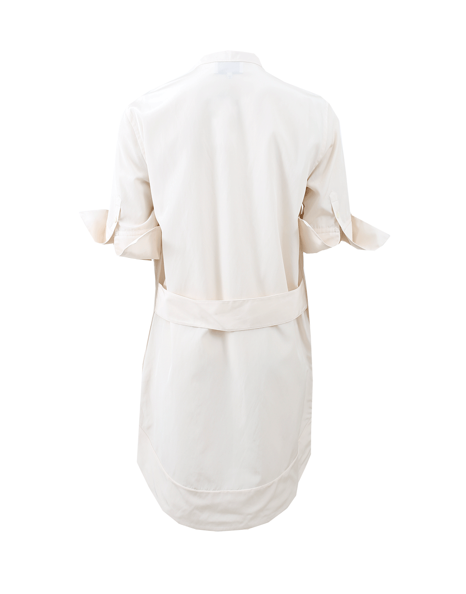 3.1 PHILLIP LIM-Floral Embroidered Dress-