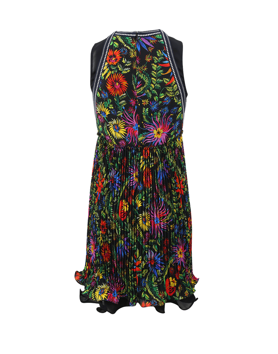 3.1 PHILLIP LIM-Floral Dress-