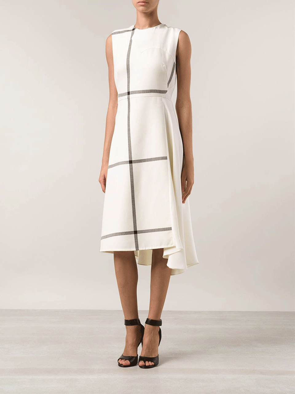 3.1 PHILLIP LIM-Shadow Dress-