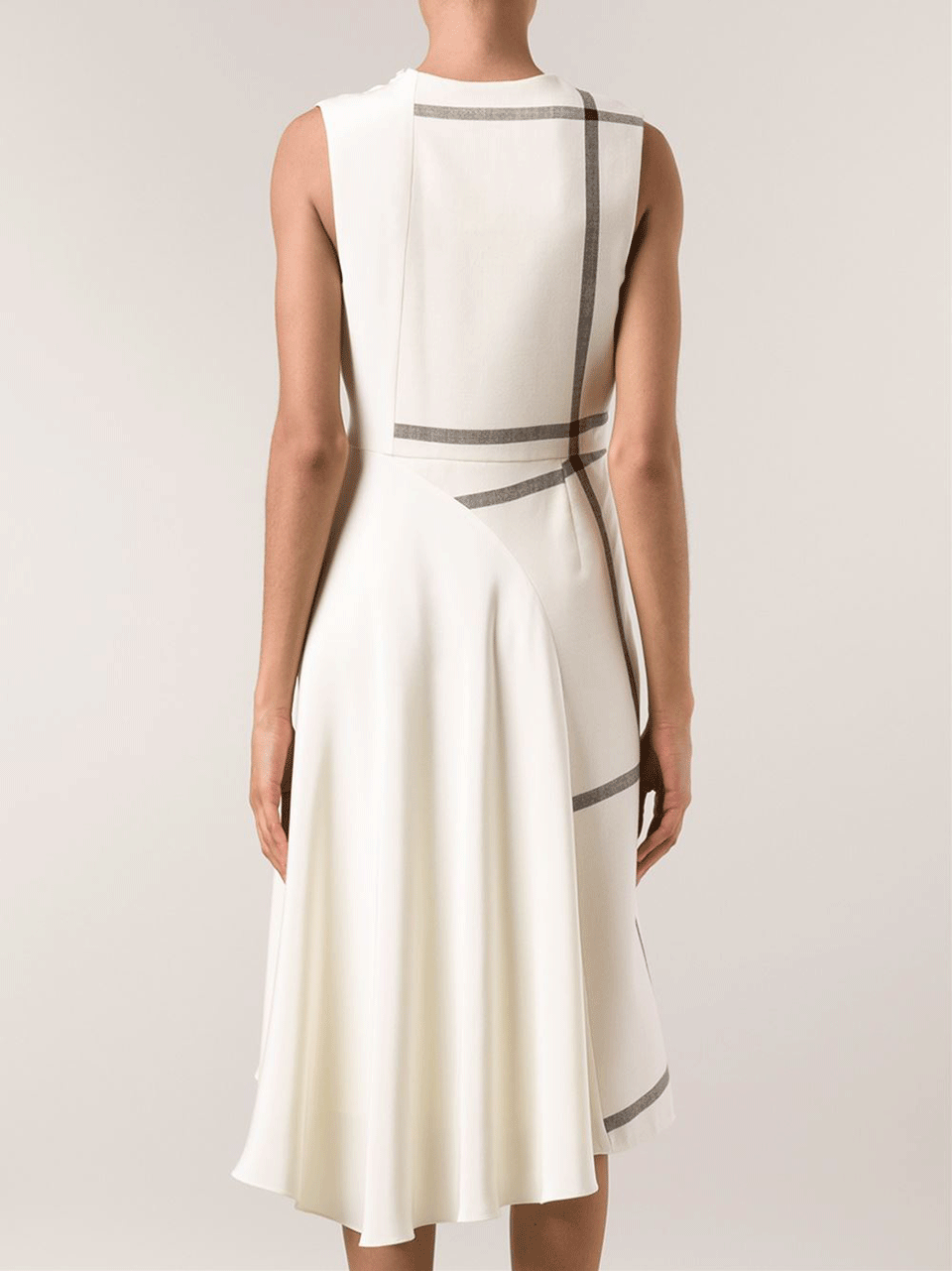 3.1 PHILLIP LIM-Shadow Dress-