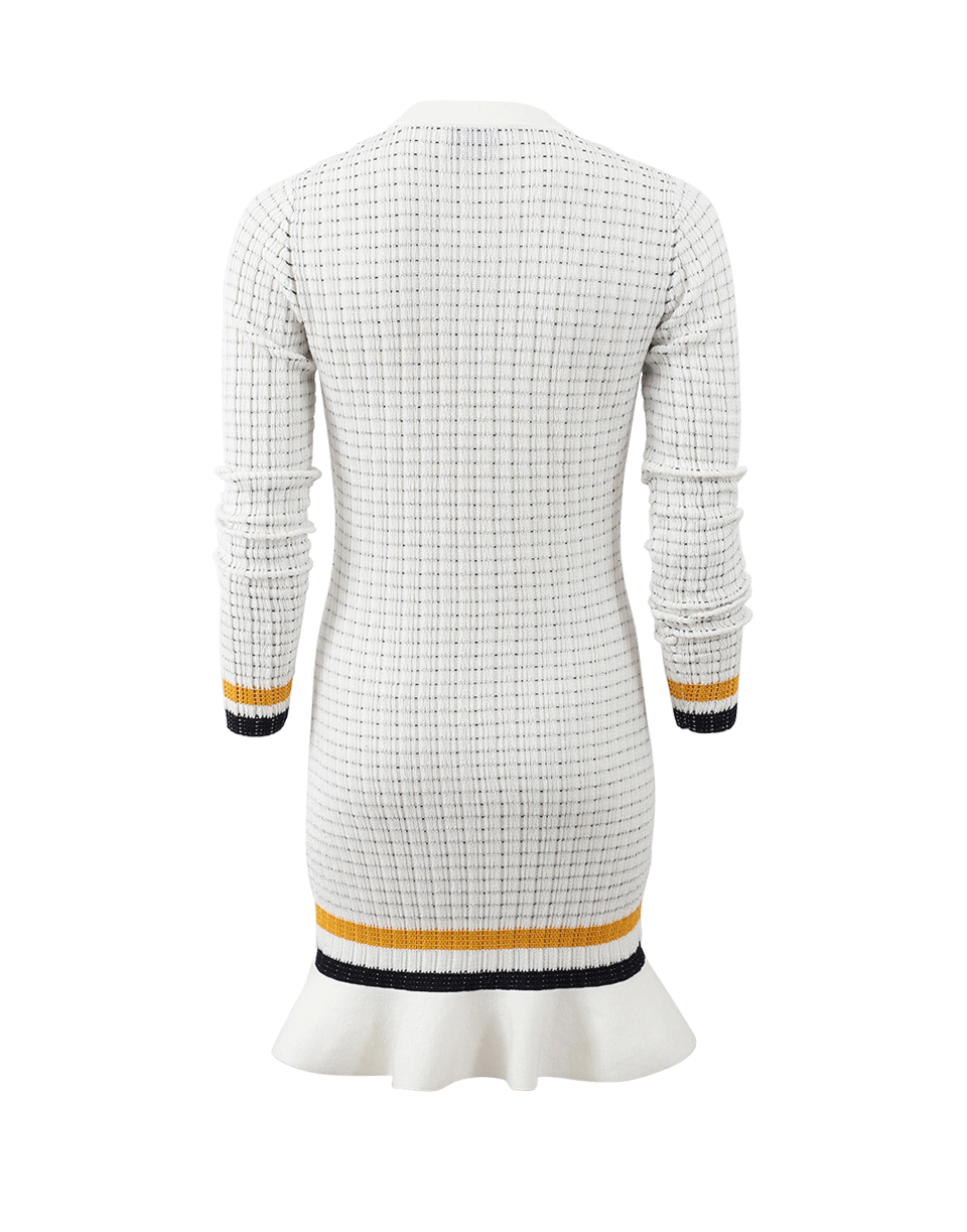 3.1 PHILLIP LIM-Smocking Dress-