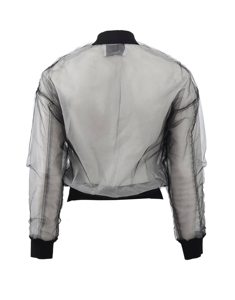 3.1 PHILLIP LIM-Lace Bomber-