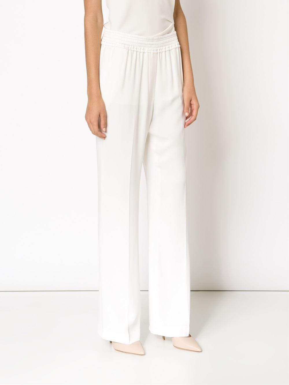 3.1 PHILLIP LIM-Straight Leg Pants-