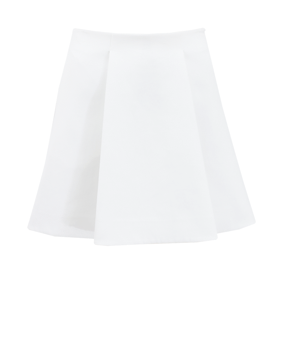 3.1 PHILLIP LIM-Sculpted Flirty Skirt-