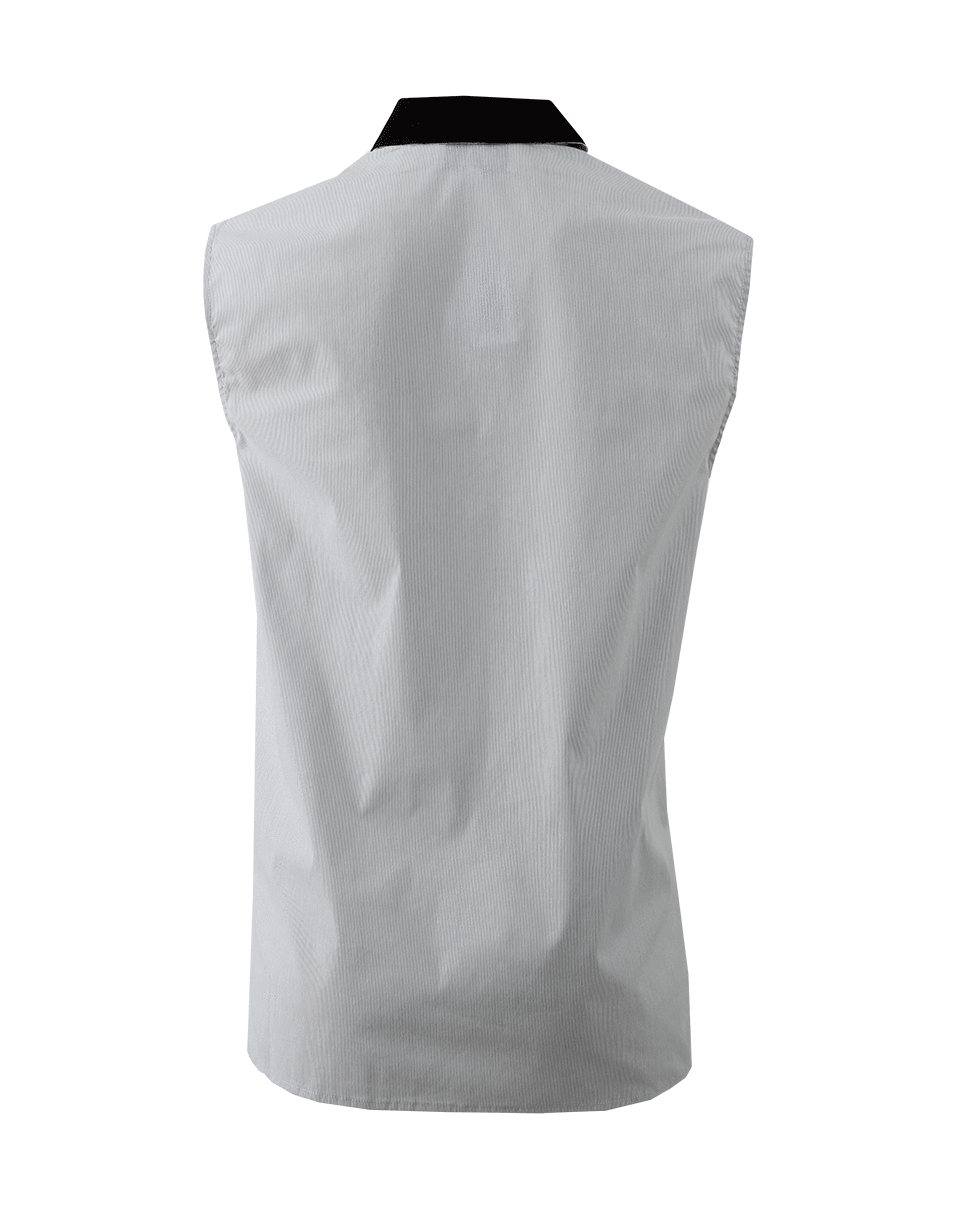 3.1 PHILLIP LIM-Shadow Shirt-