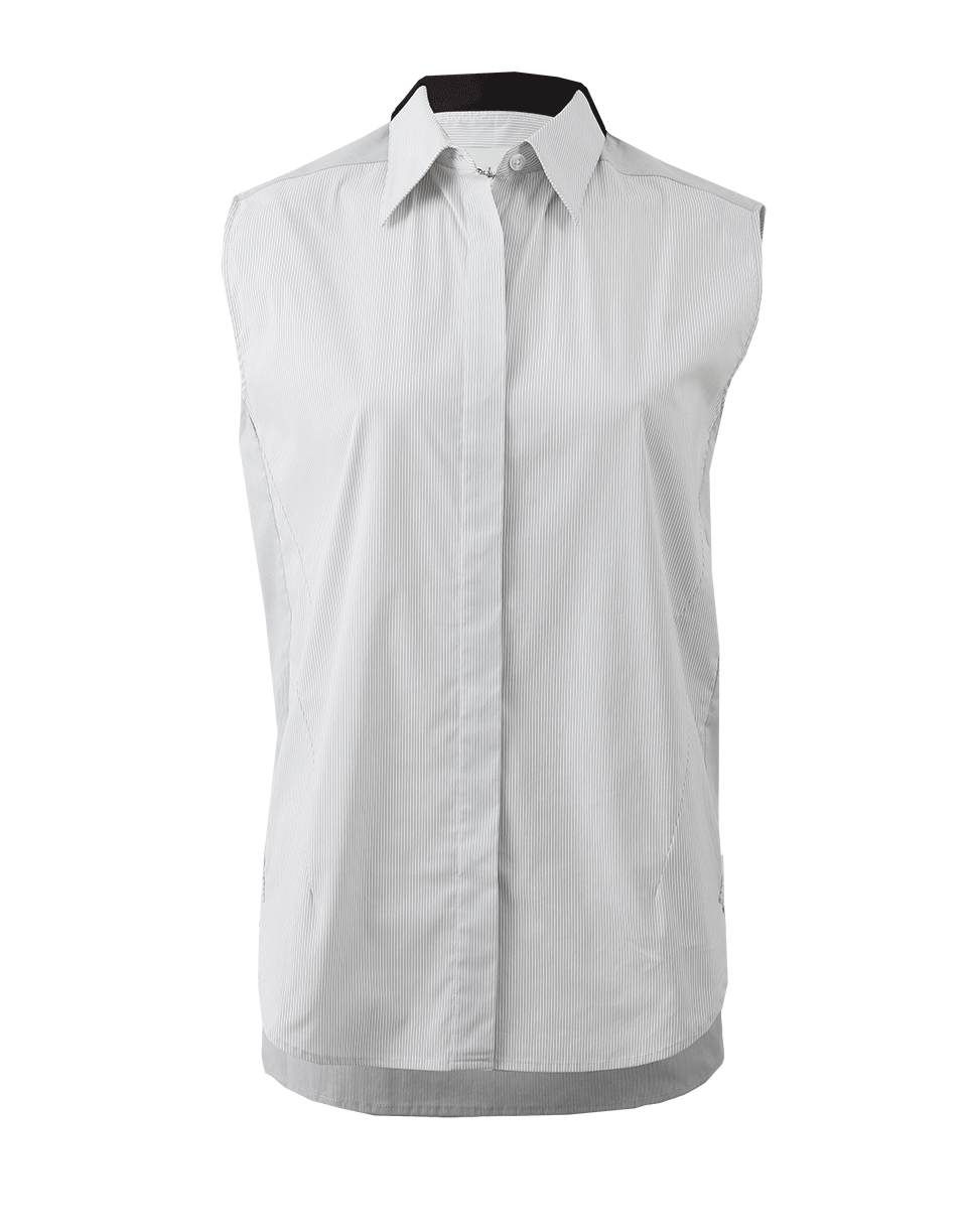 3.1 PHILLIP LIM-Shadow Shirt-