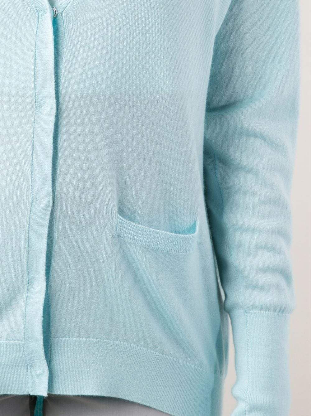 3.1 PHILLIP LIM-Lightweight Cardigan-