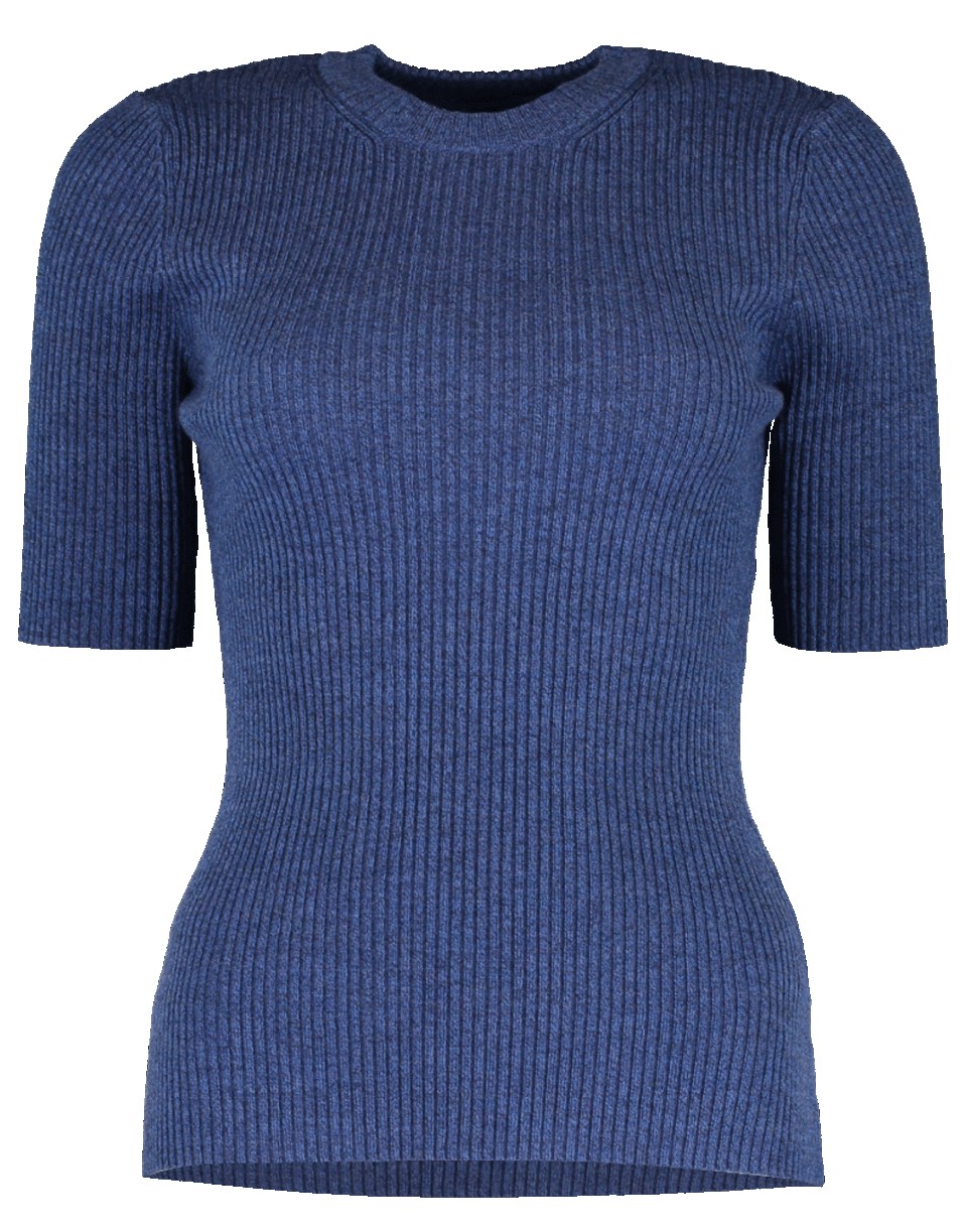 3.1 PHILLIP LIM-Ribbed Crewneck-