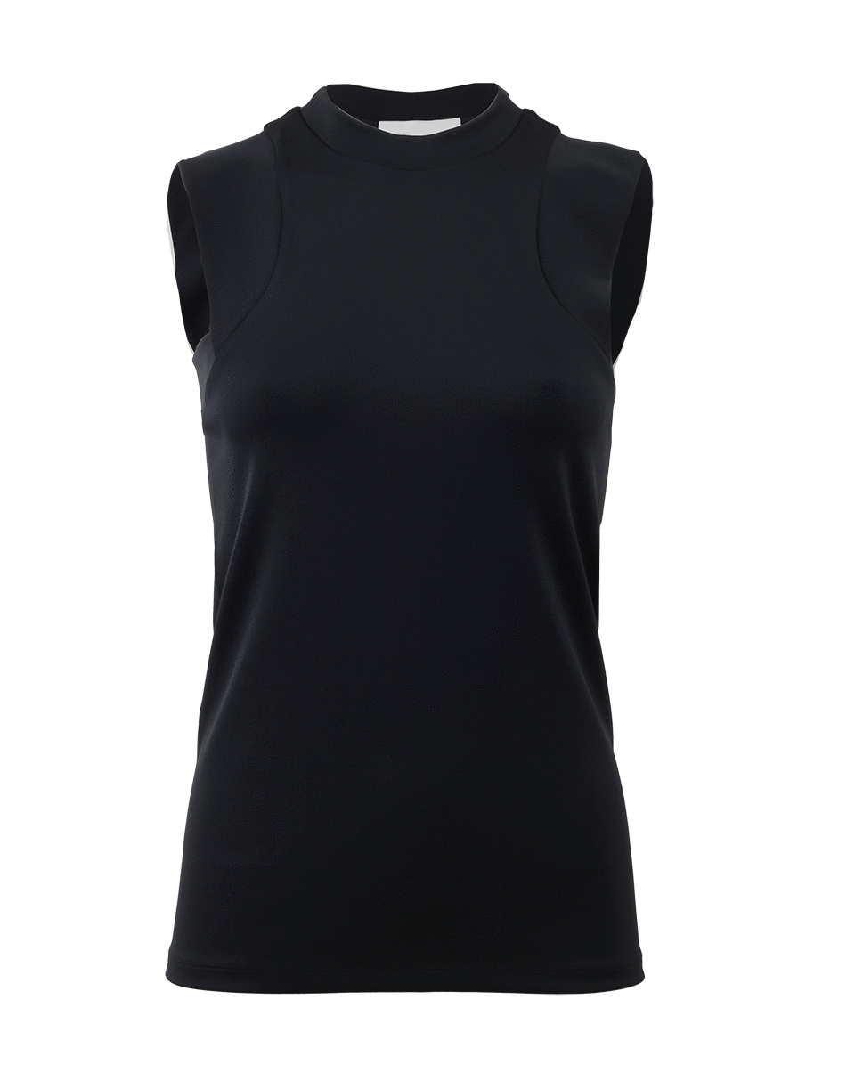 3.1 PHILLIP LIM-Arc Line Tank-
