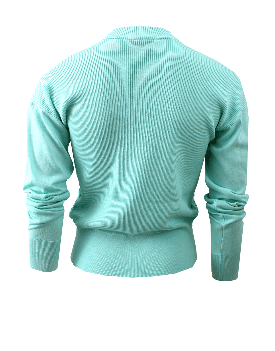 3.1 PHILLIP LIM-Crewneck Jersey Pullover-