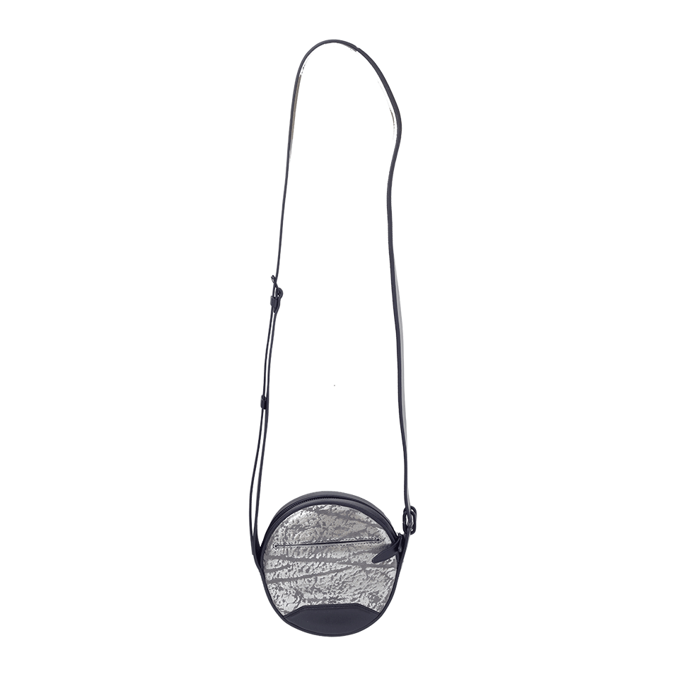 3.1 PHILLIP LIM-Alix Circle Crossbody Bag-BLACK