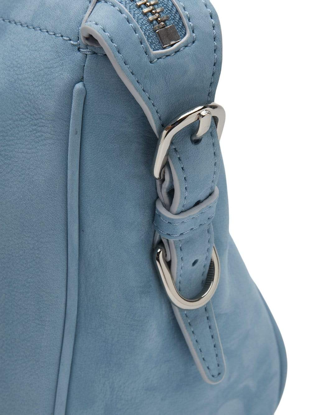 3.1 PHILLIP LIM-Small Ryder Satchel-CORNFLWR