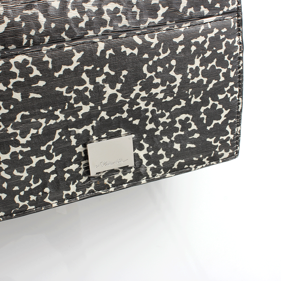 3.1 PHILLIP LIM-Soleil Mini Chain Bag-MULTI