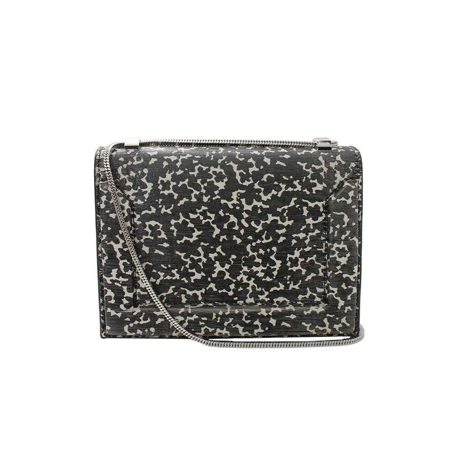 3.1 PHILLIP LIM-Soleil Mini Chain Bag-MULTI