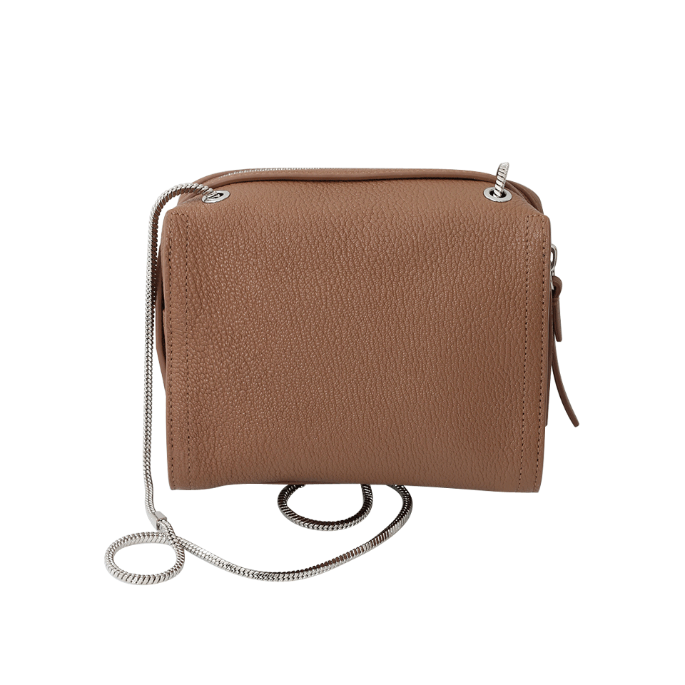 3.1 PHILLIP LIM-Soleil Mini Crossbody Bag-NICKEL