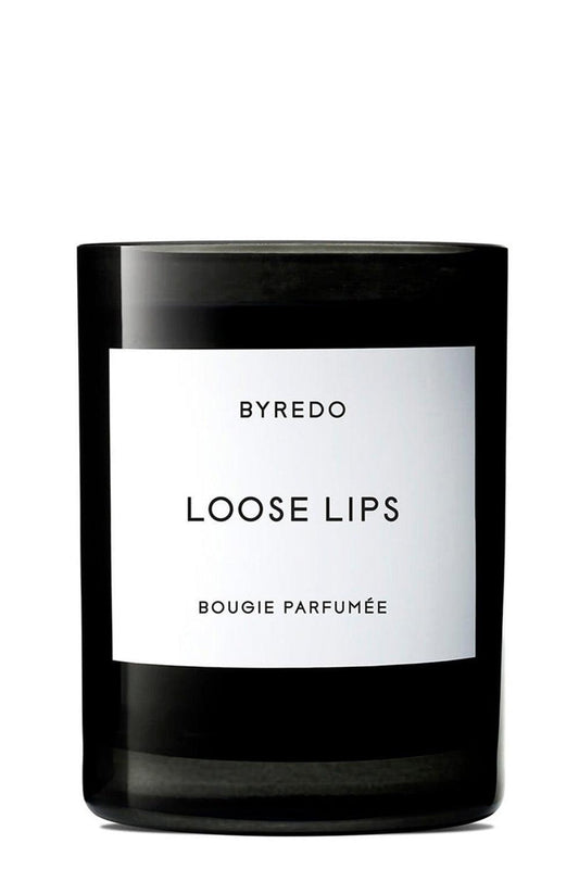 Loose Lips Candle-LOSE LIP-240G-ACCESSORIEGIFT-BYREDO