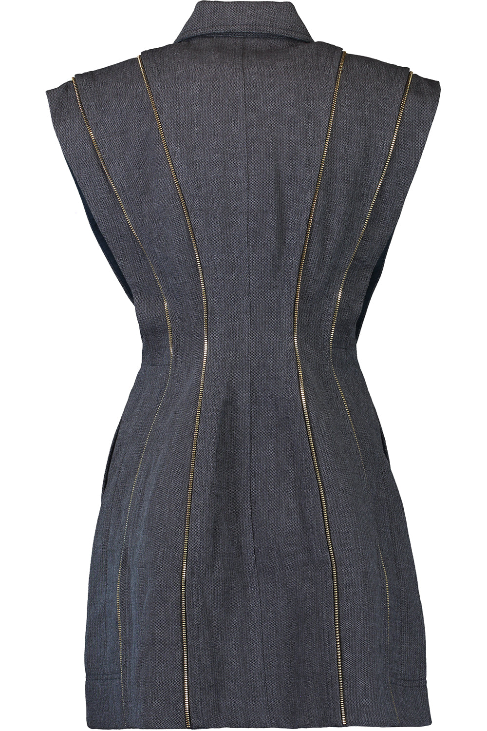 ACLER-Wakefield Dress-