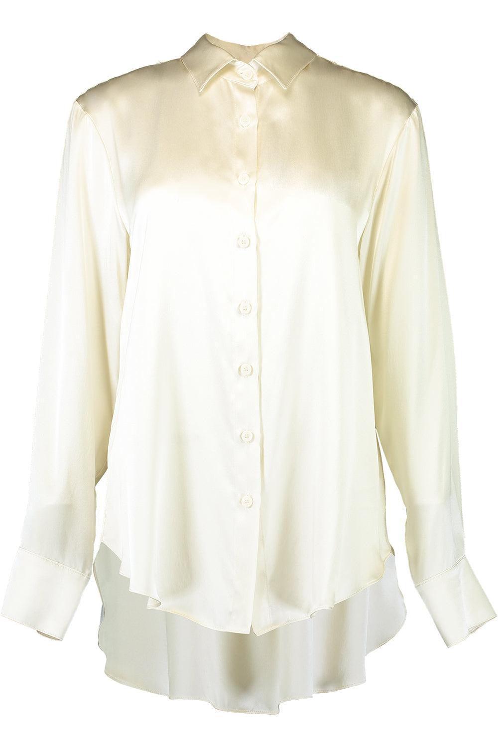 THEODORE BLOUSE-GARDENIA-XS-CLOTHINGTOPBLOUSE-SABLYN