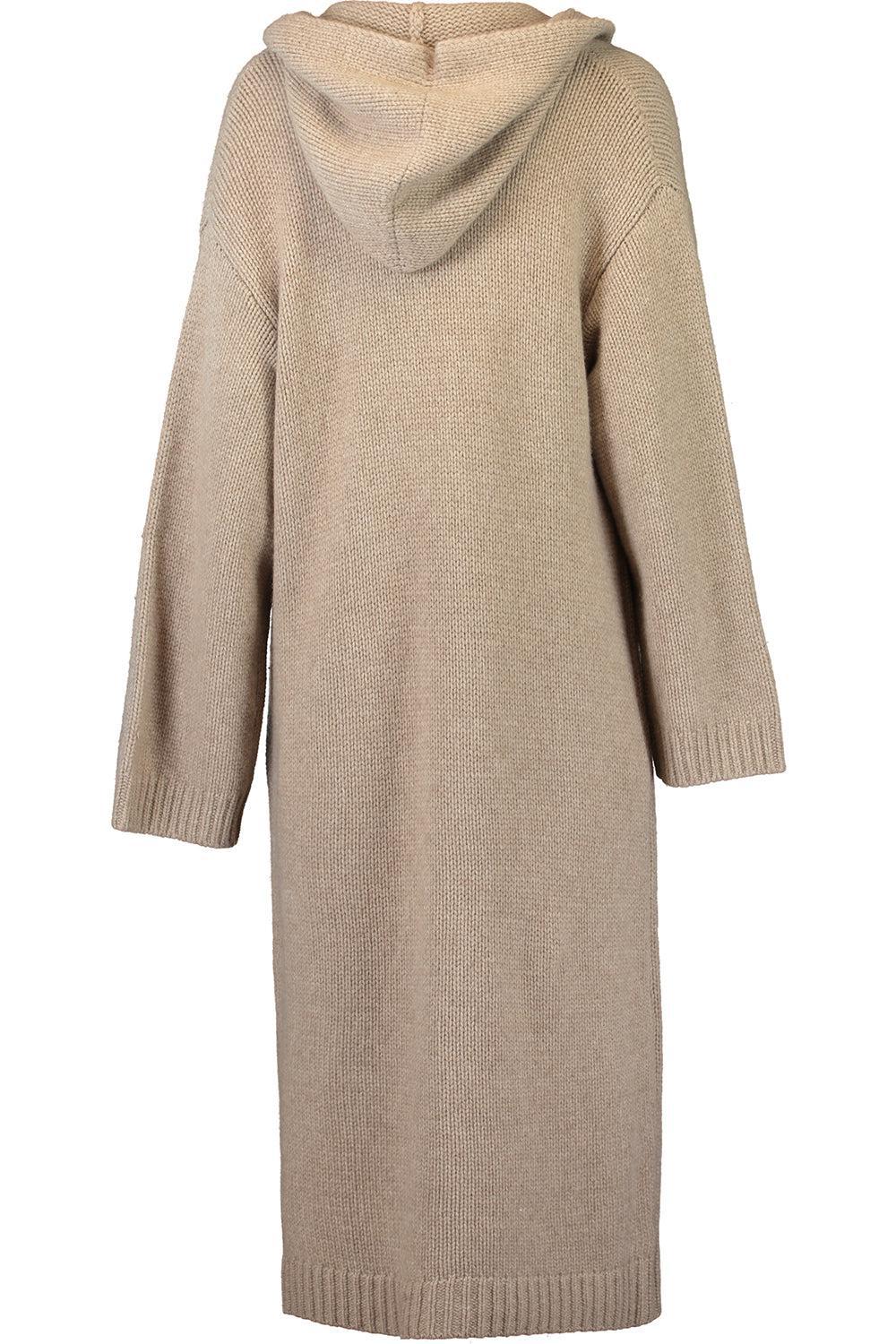 MCKINLEY DUSTER - Eco Gravel-ECO GRVL-XS-CLOTHINGTOPCARDIGAN-SABLYN