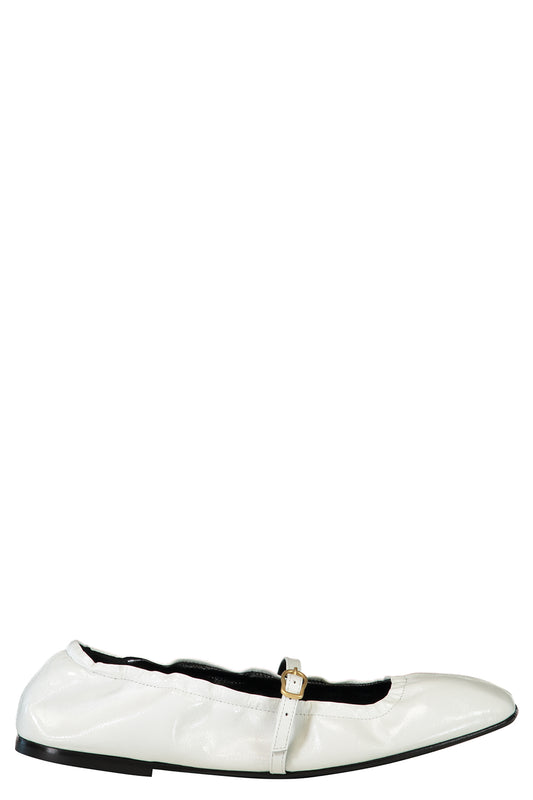 DOROTHEE SCHUMACHER-Modern Ease Flat-