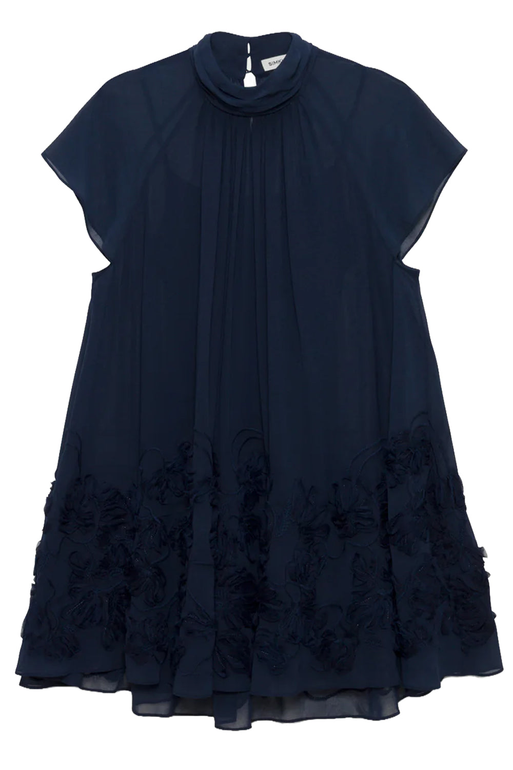 Aviel Mini Dress