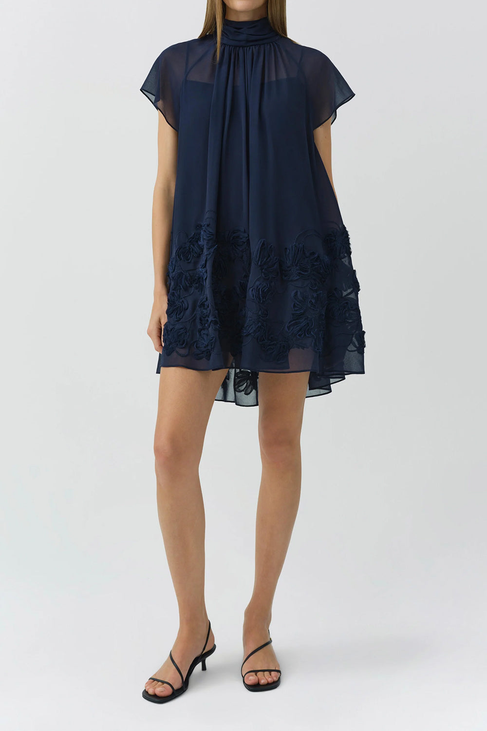 Aviel Mini Dress