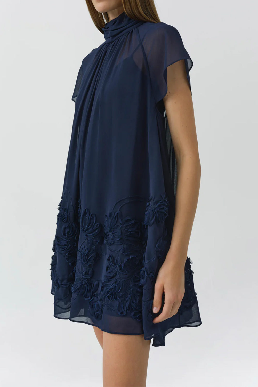 Aviel Mini Dress