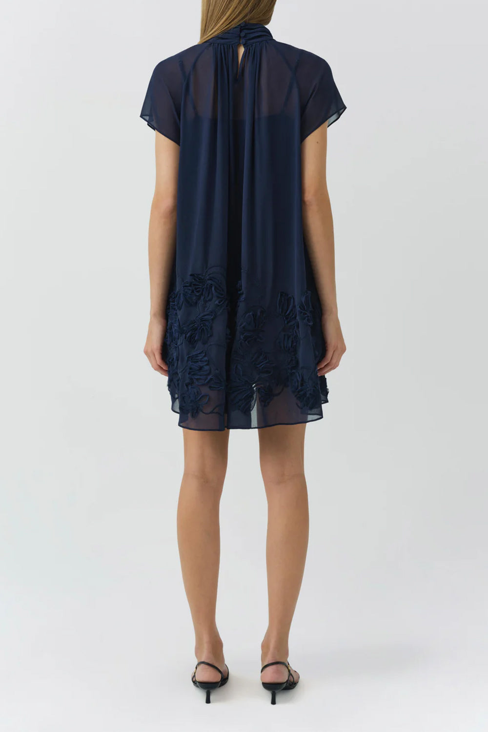 Aviel Mini Dress