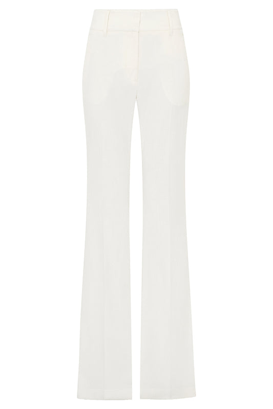 Ianthe Straight Pant