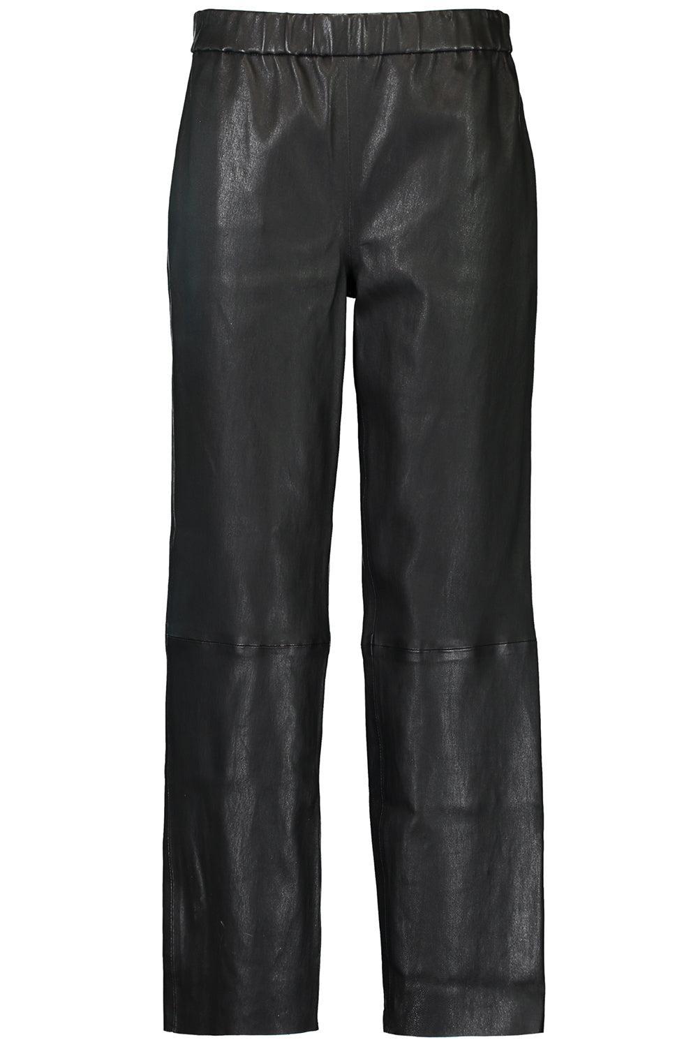 Sophia Cigarette Legging - Black-BLACK-S-CLOTHINGPANTSLIM FIT-SPRWMN